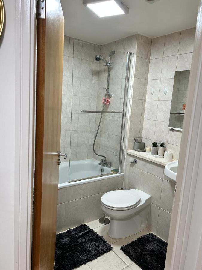 Bayswater Apartments Λονδίνο Εξωτερικό φωτογραφία