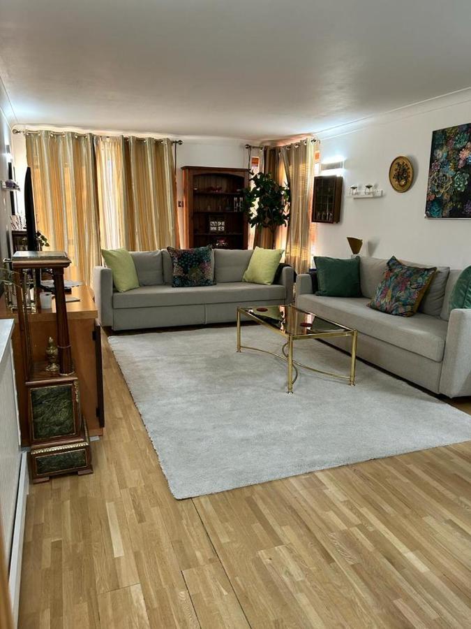 Bayswater Apartments Λονδίνο Εξωτερικό φωτογραφία